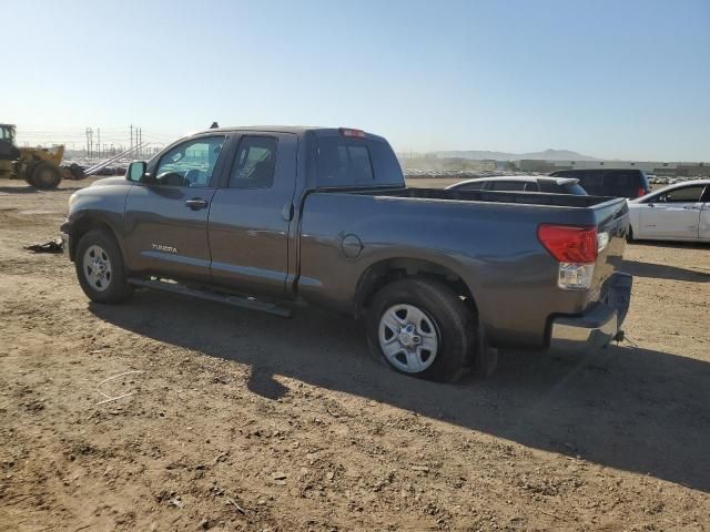 2013 Toyota Tundra Double Cab SR5