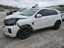 Vehiculos salvage en venta de Copart Hueytown, AL: 2020 Mitsubishi Outlander Sport ES
