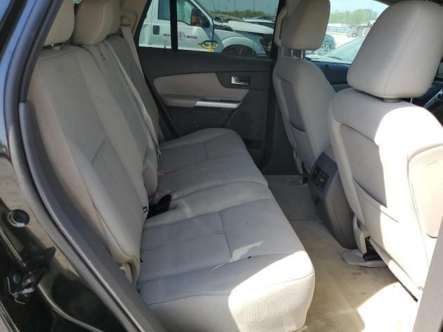 2011 Ford Edge SE