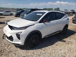 2023 Chevrolet Bolt EUV Premier en venta en Kansas City, KS