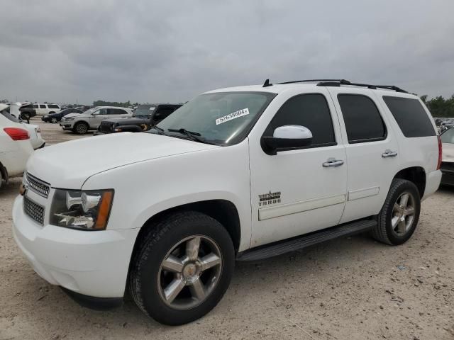 2014 Chevrolet Tahoe C1500  LS