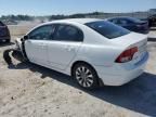 2009 Honda Civic EX