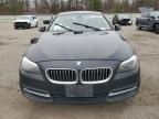 2014 BMW 535 XI