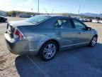 2009 Ford Fusion SEL