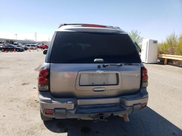 2005 Chevrolet Trailblazer EXT LS