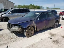 Salvage cars for sale from Copart Lawrenceburg, KY: 2012 Dodge Avenger SXT