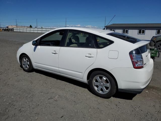 2004 Toyota Prius