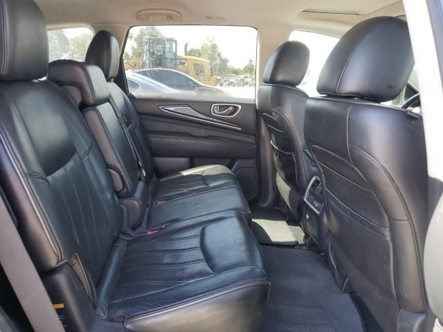 2013 Infiniti JX35