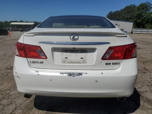 2008 Lexus ES 350