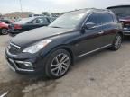 2017 Infiniti QX50