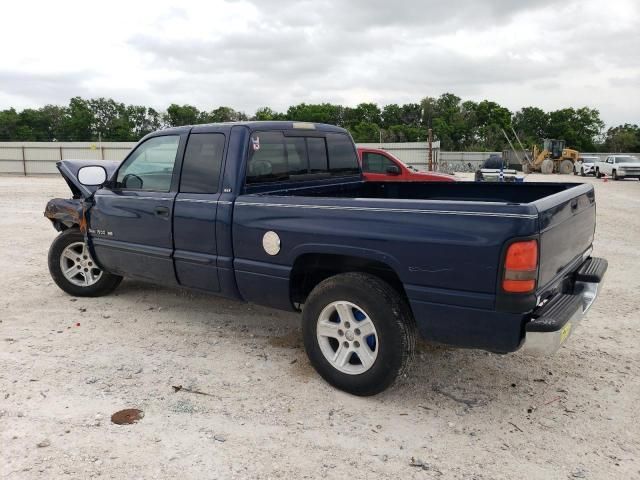 2001 Dodge RAM 1500