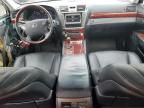 2010 Lexus LS 460