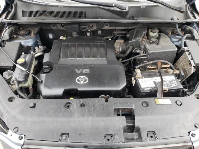 2007 Toyota Rav4 Sport