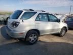 2001 Lexus RX 300