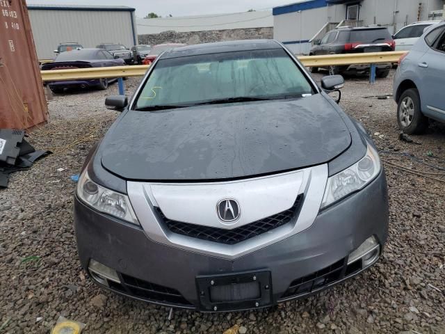 2011 Acura TL