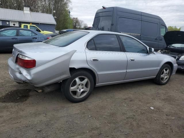 2003 Acura 3.2TL