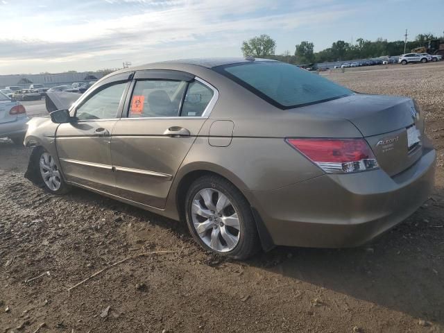 2009 Honda Accord EXL