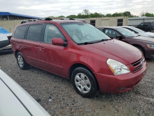 2007 KIA Sedona EX