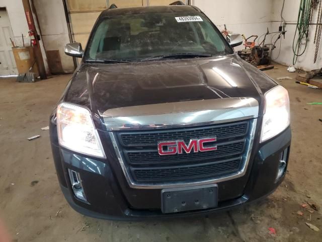 2013 GMC Terrain SLT