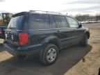 2005 Honda Pilot EXL