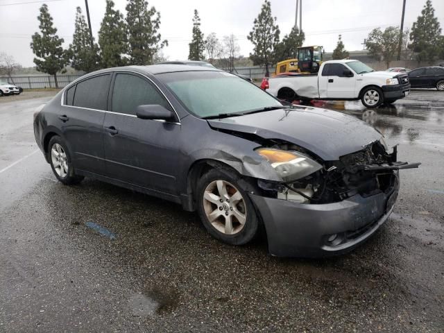 2007 Nissan Altima 2.5