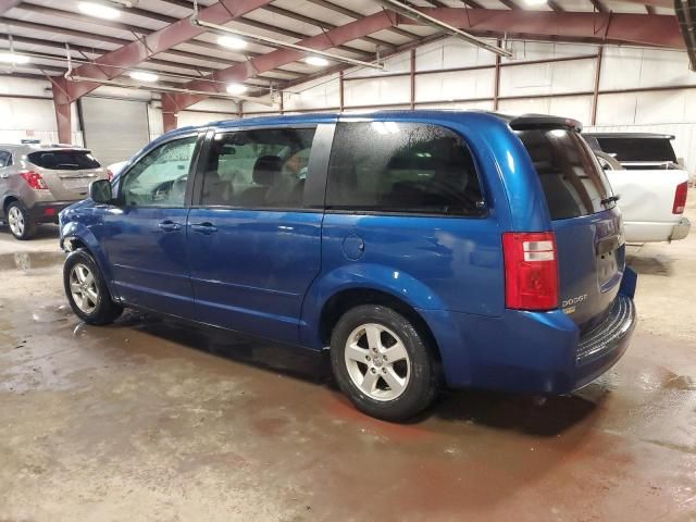 2010 Dodge Grand Caravan SE