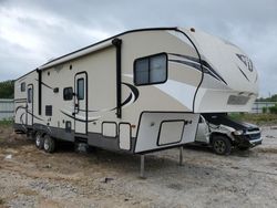 Keystone salvage cars for sale: 2016 Keystone Hideout