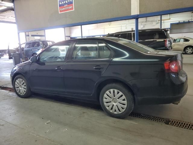 2010 Volkswagen Jetta S