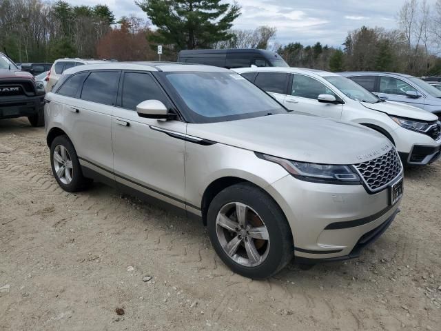 2018 Land Rover Range Rover Velar S