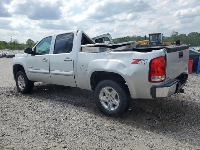 2011 GMC Sierra K1500 SLT