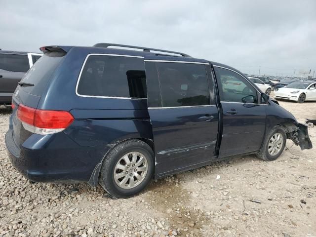 2010 Honda Odyssey EX