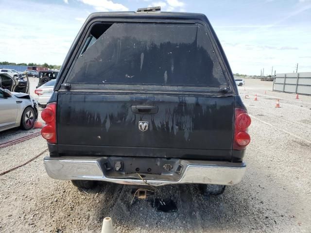 2008 Dodge RAM 1500 ST