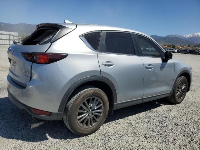 2018 Mazda CX-5 Sport