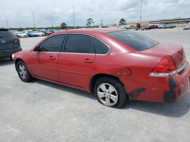 2008 Chevrolet Impala LT