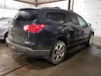 2011 Chevrolet Traverse LTZ