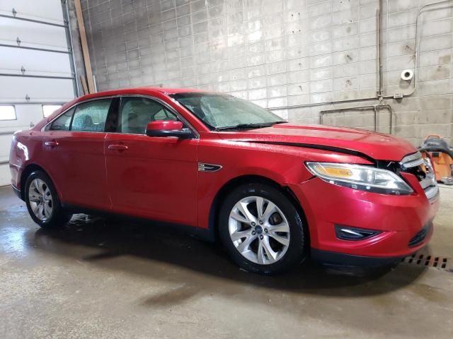 2011 Ford Taurus SEL