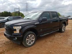 2017 Ford F150 Supercrew for sale in China Grove, NC