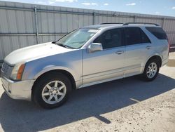 Cadillac srx Vehiculos salvage en venta: 2006 Cadillac SRX