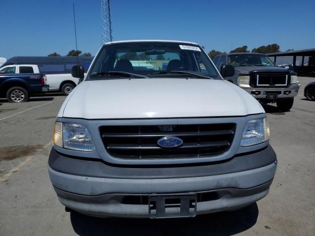 2003 Ford F150