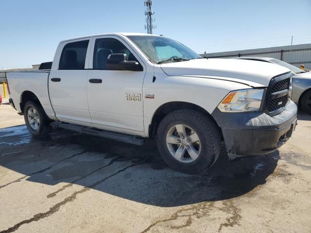 2016 Dodge RAM 1500 ST