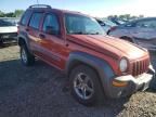 2002 Jeep Liberty Sport