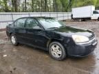 2005 Chevrolet Malibu LS