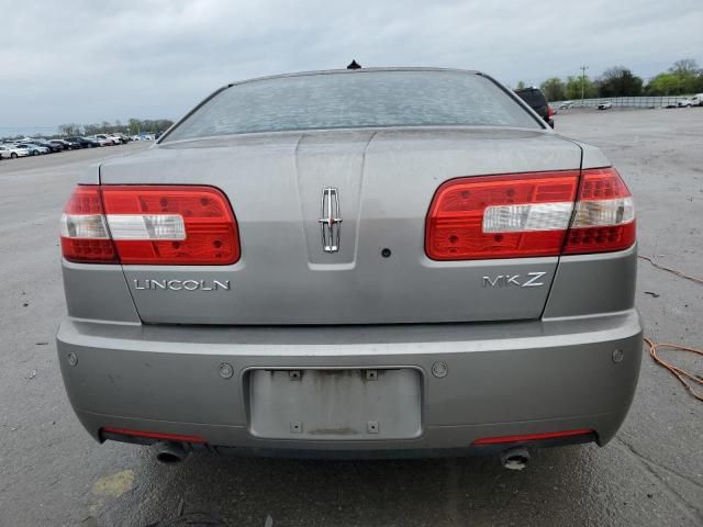 2008 Lincoln MKZ