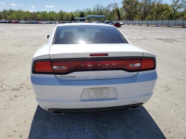 2014 Dodge Charger SE