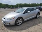 2006 Mitsubishi Eclipse GS