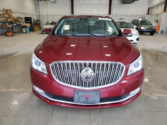 2015 Buick Lacrosse Premium