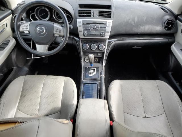 2009 Mazda 6 I