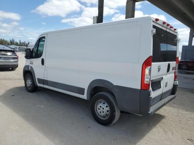 2017 Dodge RAM Promaster 1500 1500 Standard