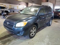 Salvage cars for sale at Sandston, VA auction: 2010 Toyota Rav4