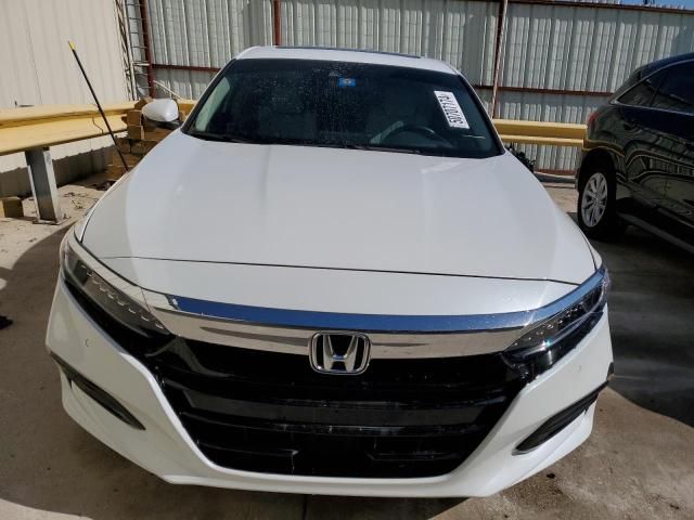 2020 Honda Accord Touring